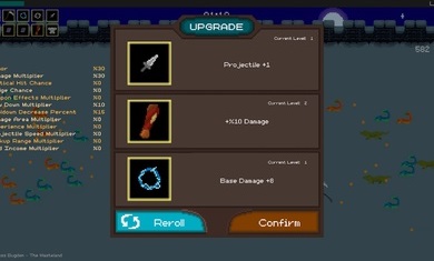 严酷的幸存者v1.0.04