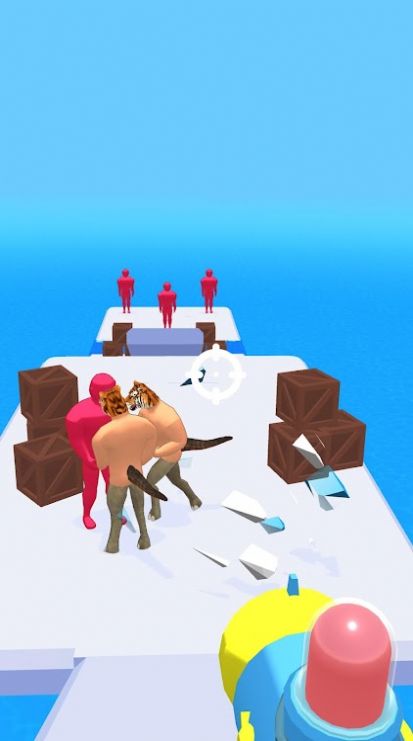 怪物射手跑v1.1.0