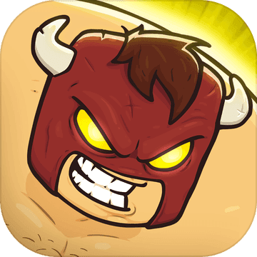 野牛复仇记无限金币v2.13