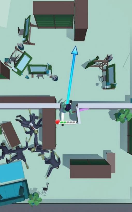 几乎所有人都死了v0.1