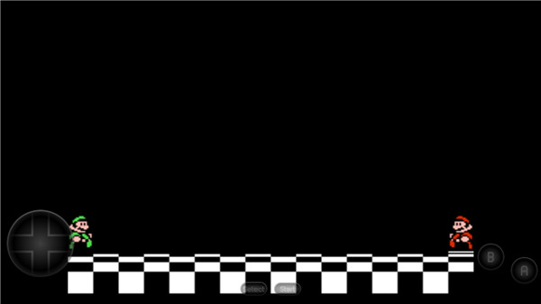 超级玛丽3v2021.06.02.14