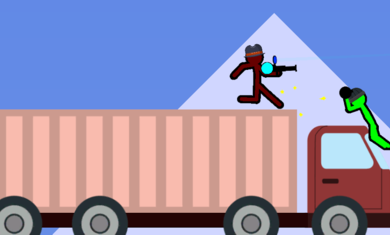 至尊决斗者火柴人v2.0.6