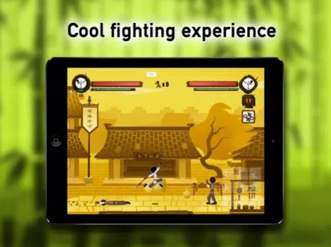 火柴人中国功夫v1.1.3