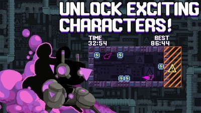 跃动封闭空间v3.3.3