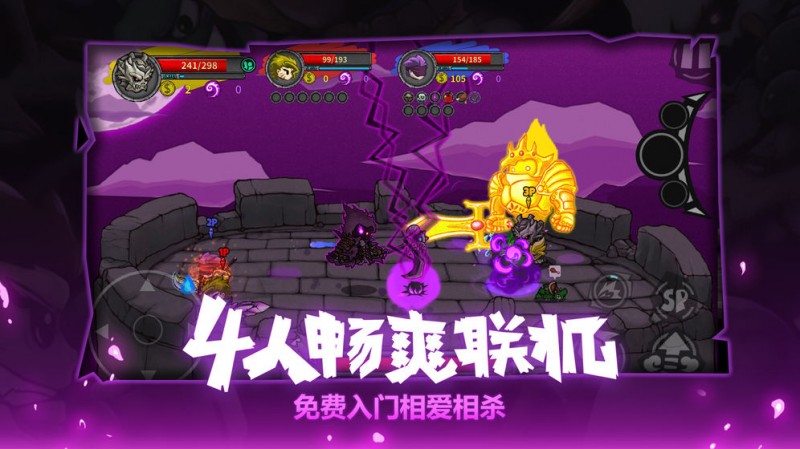 失落城堡v1.15.0.220