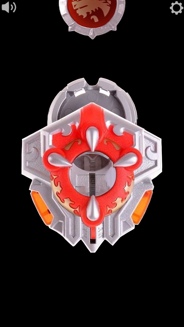 炎龙召唤器v1.00.06