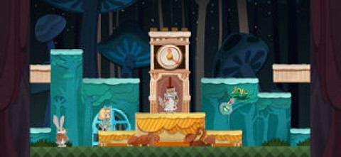 纸片少女手游v1.0