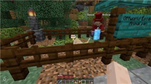 像素冒险生存建造v1.0