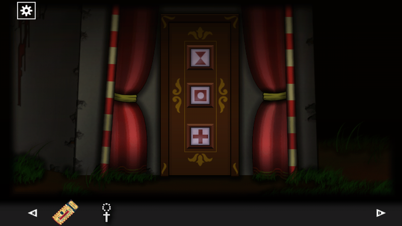 遗忘之丘：木偶戏v2.1