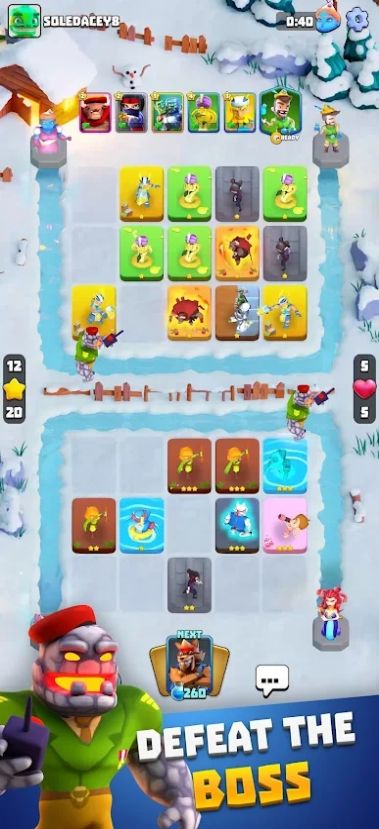 隆隆声竞争对手v1.0.13