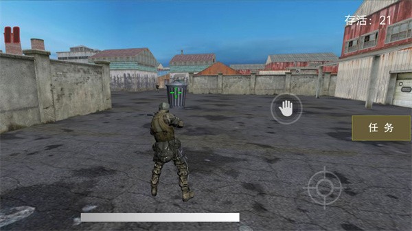 全民火线突击HDv1.0.0