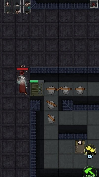 躺平最强者v1.0.0