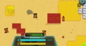 坦克吃鸡模拟器Av2.0.1