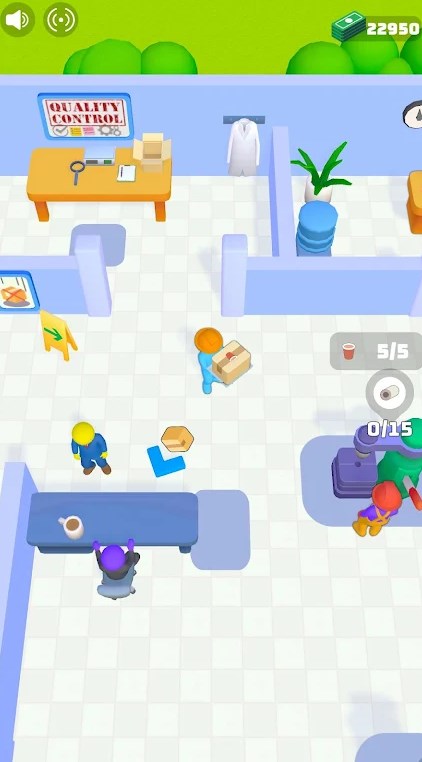 我的小工坊v0.104