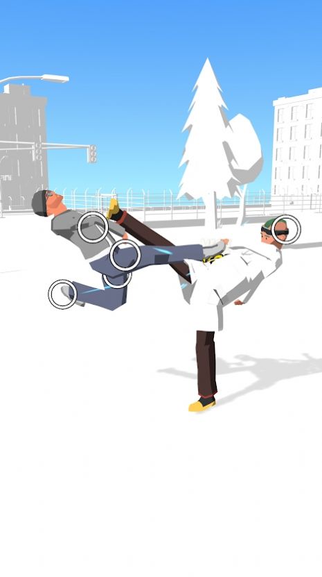 斯洛莫格斗v1.4.3