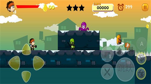 我的小小冒险v1.0.0