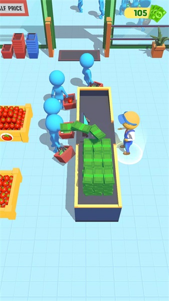 我的超市我最强v0.8