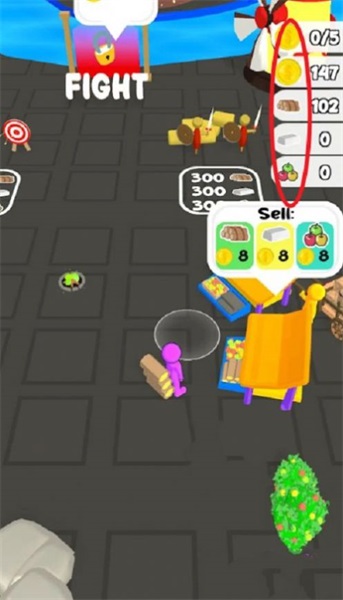 无所事事的时代v0.1