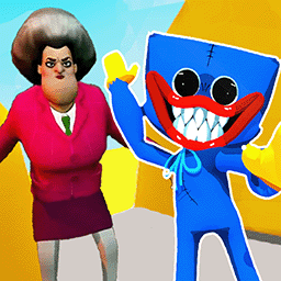 波比密室生存模拟v1.0