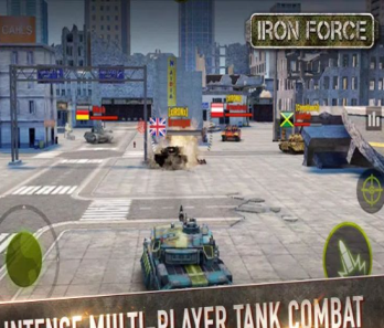 超级战车模拟器v8.031.201