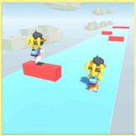 情侣障碍跑v1.5