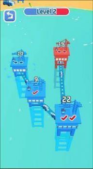 冲突停车基地v1.6.239