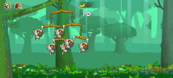 猴子太疯狂v3