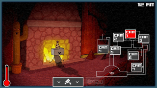 矮蛋惊魂夜3v1.0.2