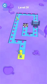 短跑传奇3Dv1.0.1