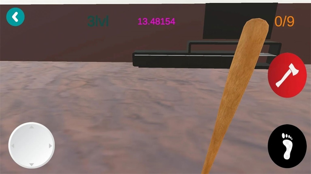 无敌破坏王模拟器v1.3