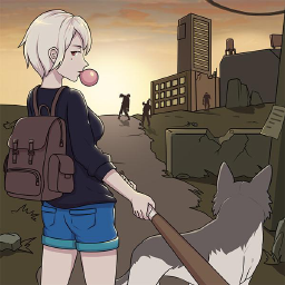 末世求生日记v1.0