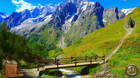 迷失与孤独点击探险攻略解锁完整修改版（Lost Alone GP）v1.0