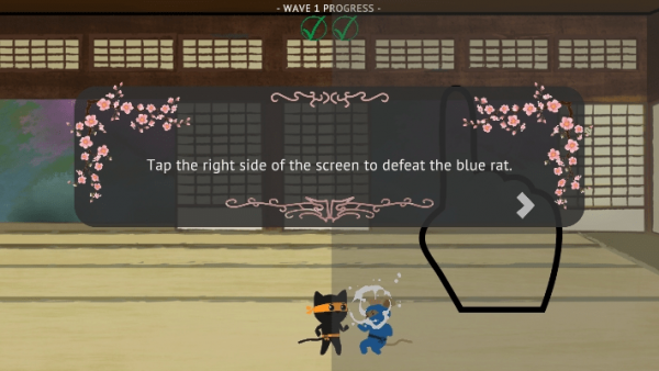 功夫忍者猫v1.0.2