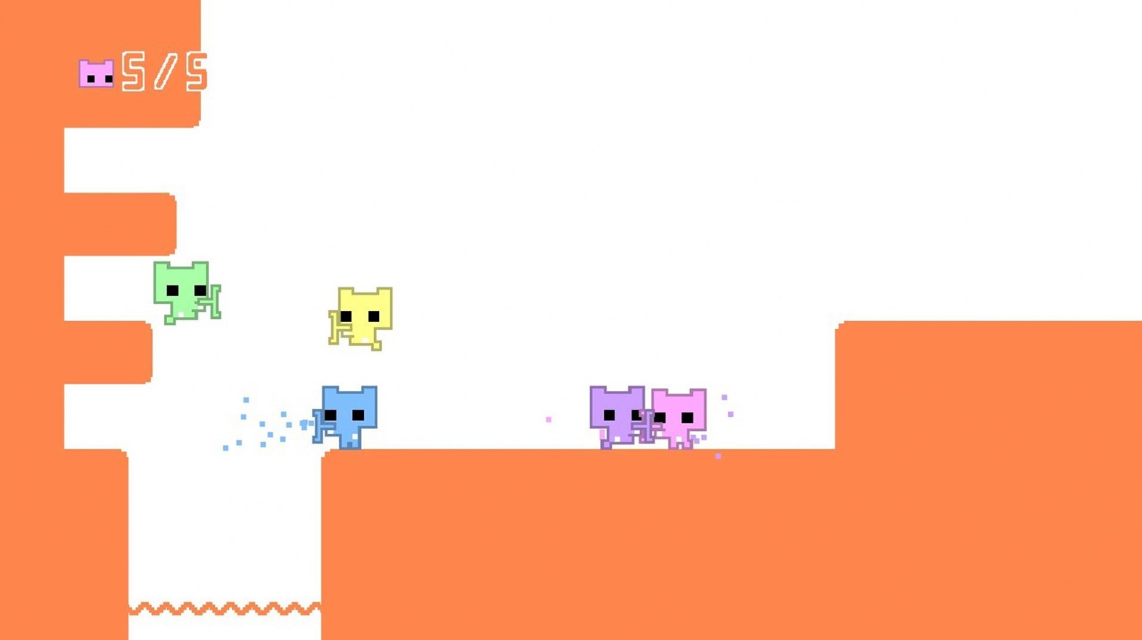 作死大冒险v1.1.4