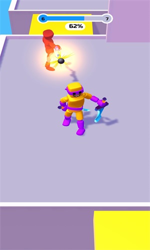 忍者杀手模拟器v3.2