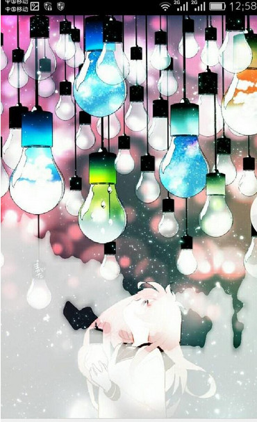 splash液体壁纸v1.1.1