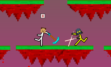 至尊决斗者火柴人v2.0.6