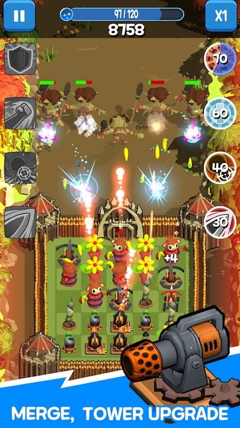 2048城堡防御v1.0.4