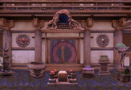 逃出孤独的冒险之旅v1.0.1