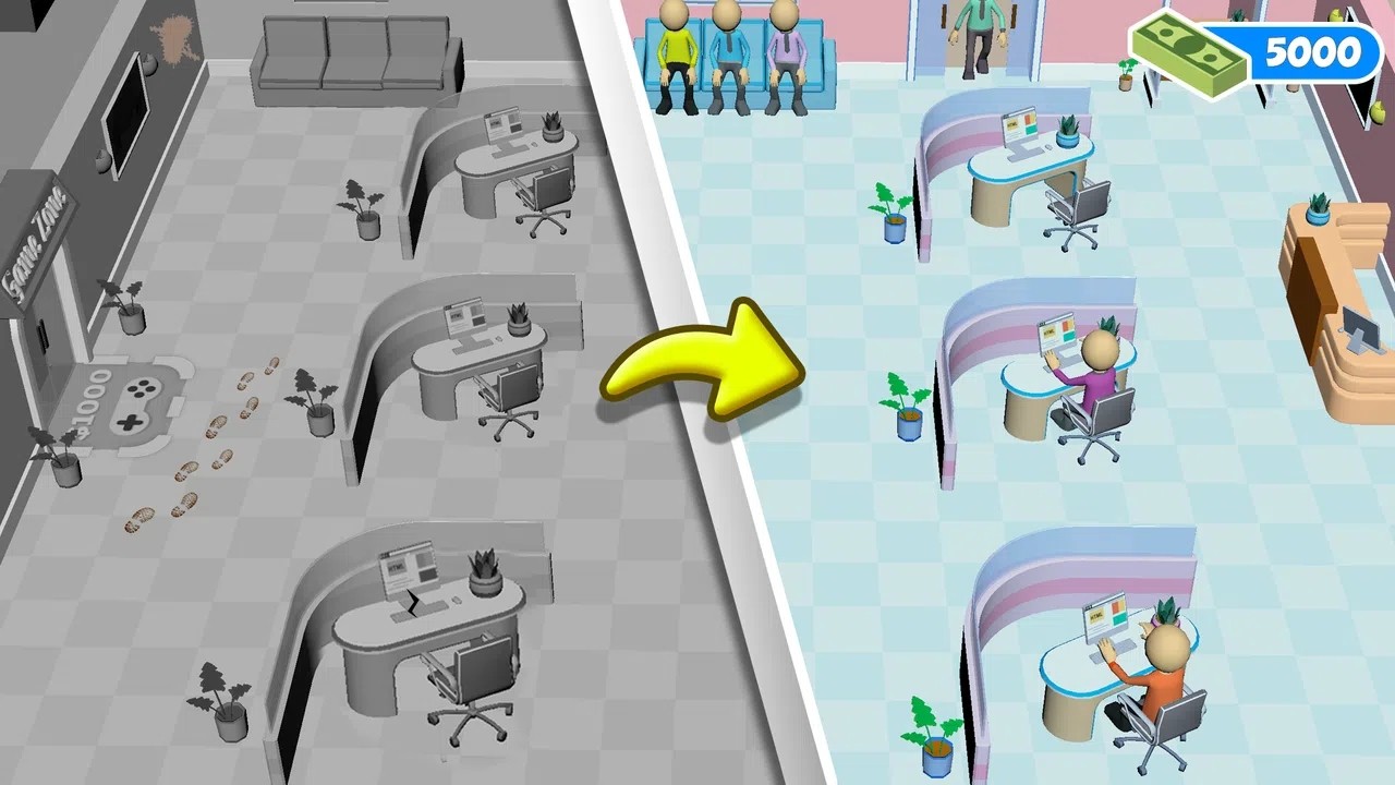 我的小小网吧v2.0