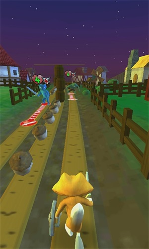 阿斯卡尼亚英雄v1.051