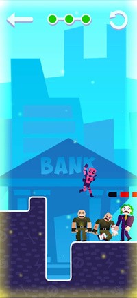 城市破坏者模拟器v0.1