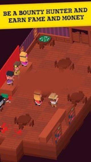 西部牛仔维斯蒂修改版1.42v1.50