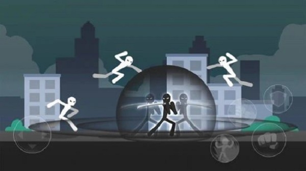 坚持战斗超级英雄战士v