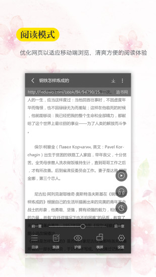 口袋搜书免费旧版本v3.0.3