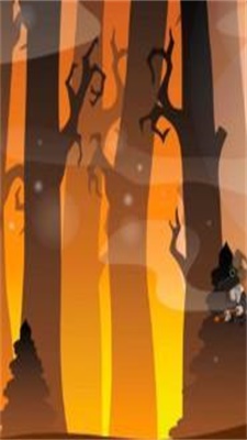 捉鬼去万圣节v1.0.1