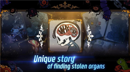 迷失的心修改版v1.3.3