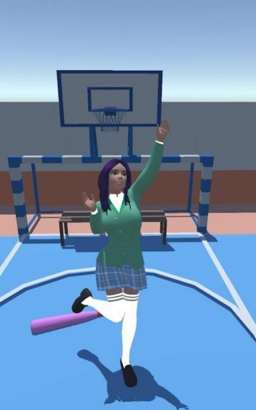 几乎所有人都死了v0.1