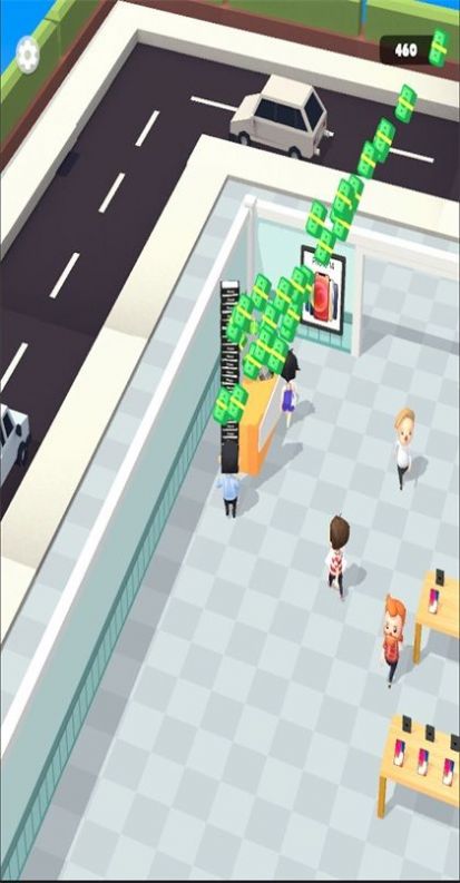 我的苹果店v1.0.0