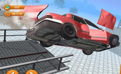 汽车专业模拟器v1.01